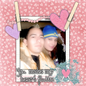 ♥Expecting Our 1st♥ profile picture