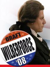 Draft Wilberforce profile picture