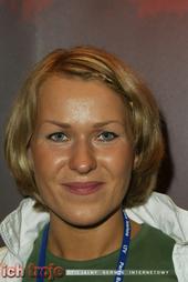 Justyna Majkowska profile picture