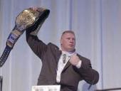 brocklesnar