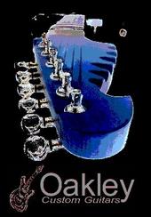 Oakley Guitars profile picture