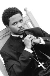 Introducing - Pastor J. L. Jackson! profile picture