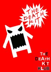 THE DEATH KIT KLUB profile picture