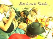 roda de samba timbalao profile picture