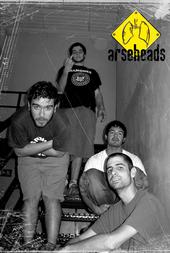 arseheads profile picture