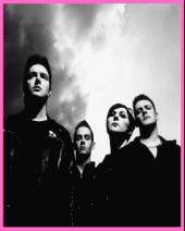 Glasvegas profile picture