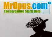 Mr Opus Online profile picture