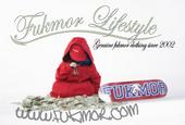 fukmor clothing profile picture