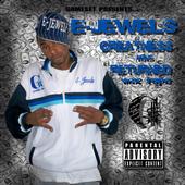 E-JEWELS MIXTAPE OUT NOW. HIT ME UP FOR YOUR COPY profile picture