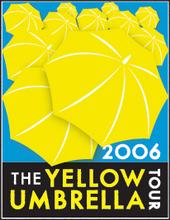 Yellow Umbrella profile picture