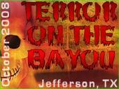 Terror On The Bayou profile picture