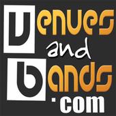 venuesandbands