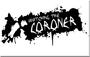 Watching the Coroner (new merch & decals) profile picture