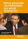 FranÃ§ois Bayrou profile picture