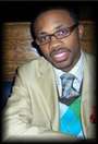 Introducing - Pastor J. L. Jackson! profile picture