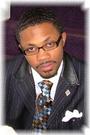 Introducing - Pastor J. L. Jackson! profile picture