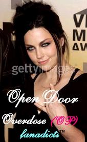 Open Door OverDose has been moved profile picture