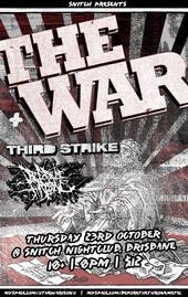 xTHEWARx (SNITCH 23rd w/THIRD STRIKE, BTT profile picture