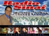 Radio Sinai profile picture