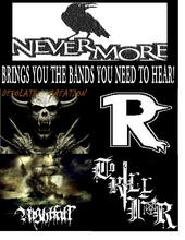 NEVERMORE RECORDS (looking to sign more bands!) profile picture