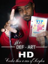 DEF-ART MUSIC profile picture