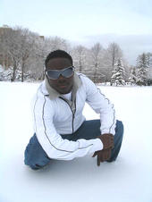 Mr. Ebony aka Rashid Walker profile picture