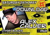 DOWNLOAD - TECHNO IN GLASGOW profile picture