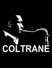 John Coltrane profile picture