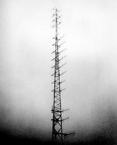 Black Mountain Transmitter profile picture