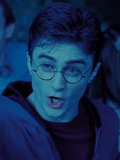 Harry Potter profile picture