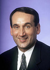 Coach K profile picture