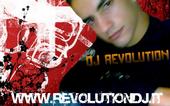 Revolution Deejay profile picture