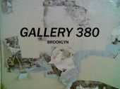 GALLERY 380 profile picture