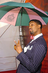 Mr. Fonzworth Bentley profile picture