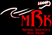 MARMARA ÃœNiVERSITESi ROCK KULÃœBÃœ profile picture