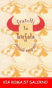 FratelliLaBufala Salerno profile picture