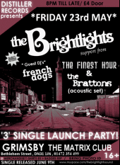 The Brightlights profile picture