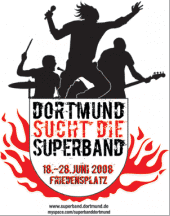 Dortmund sucht die Superband profile picture