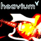 Heavium profile picture