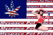 Myspace Pot Place profile picture