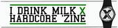 I DRINK MILK fanzine profile picture