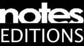 Notes Editions profile picture