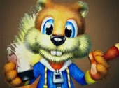 Conker Is God! profile picture