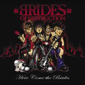 BRIDES OF DESTRUCTION profile picture