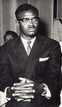 Patrice Lumumba profile picture