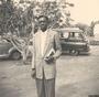 Patrice Lumumba profile picture