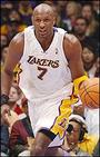 Kobe Bryant #24 Of The Los Angeles Lakers profile picture