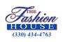 THE FASHION HOUSE profile picture