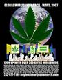 Denver Global Marijuana March profile picture