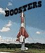 BOOSTERS profile picture